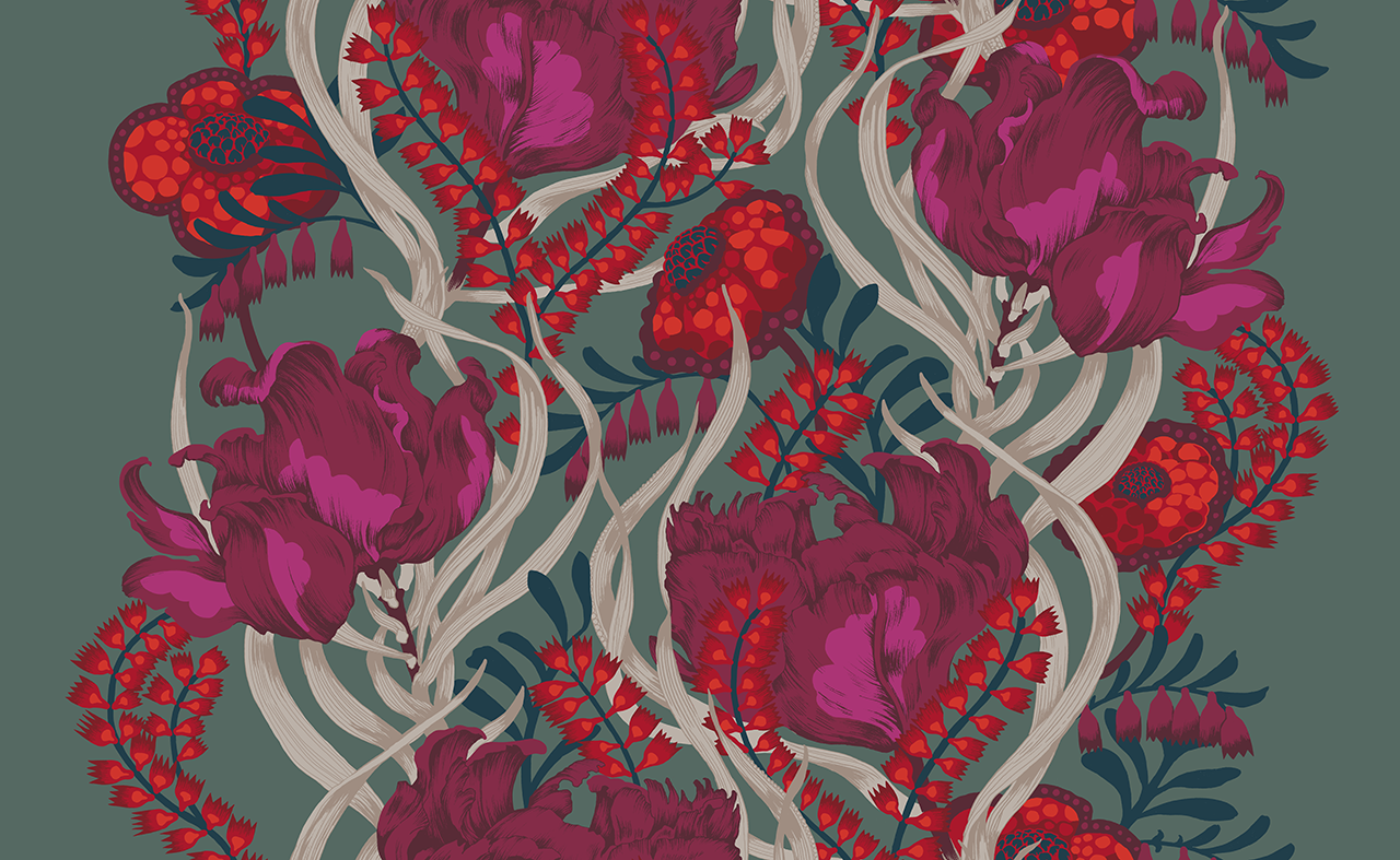 Anais – Saara Kurkela